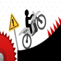 Vex X3M - Free Online Platformer Game