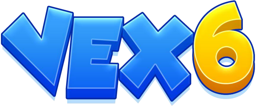 Vex 6 - Free Online Platformer Game