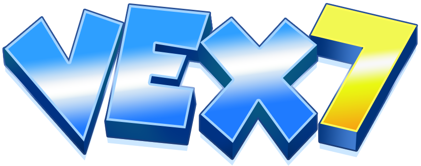 Vex 7 - Free Online Platformer Game